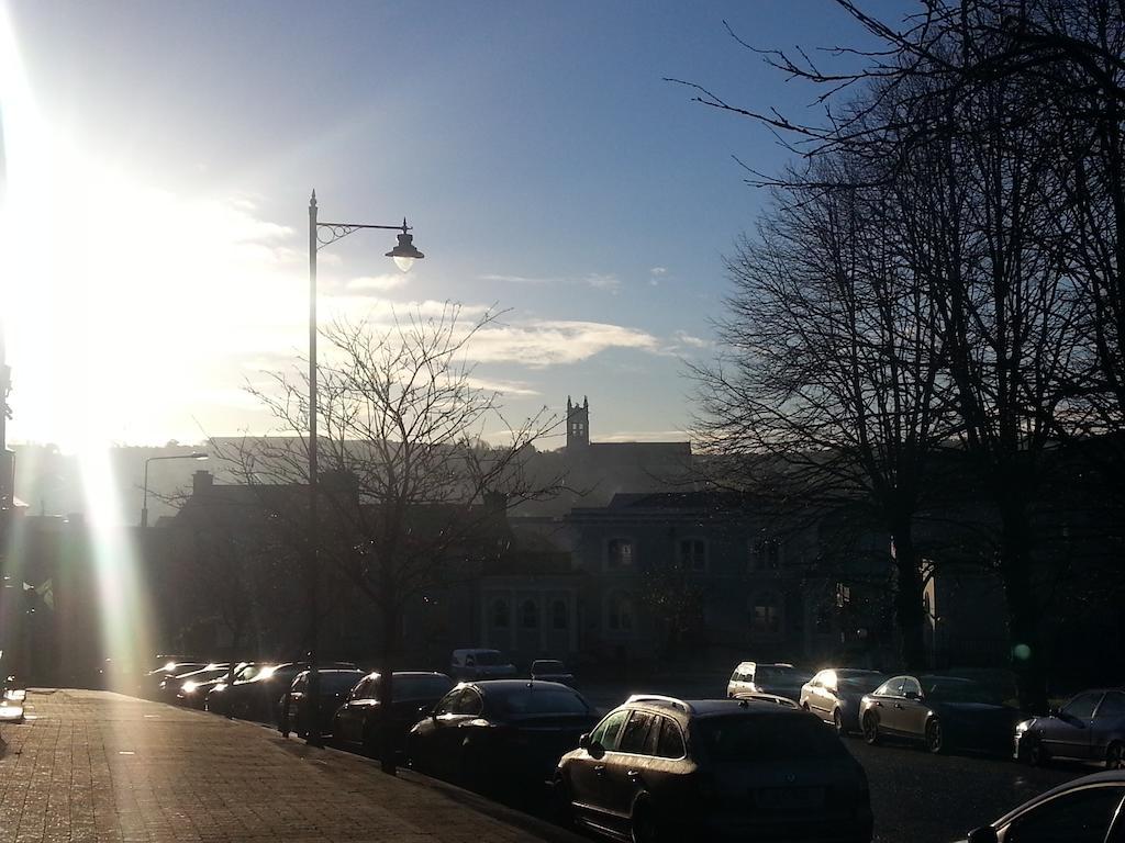 Munster Arms Hotel Bandon Exterior photo