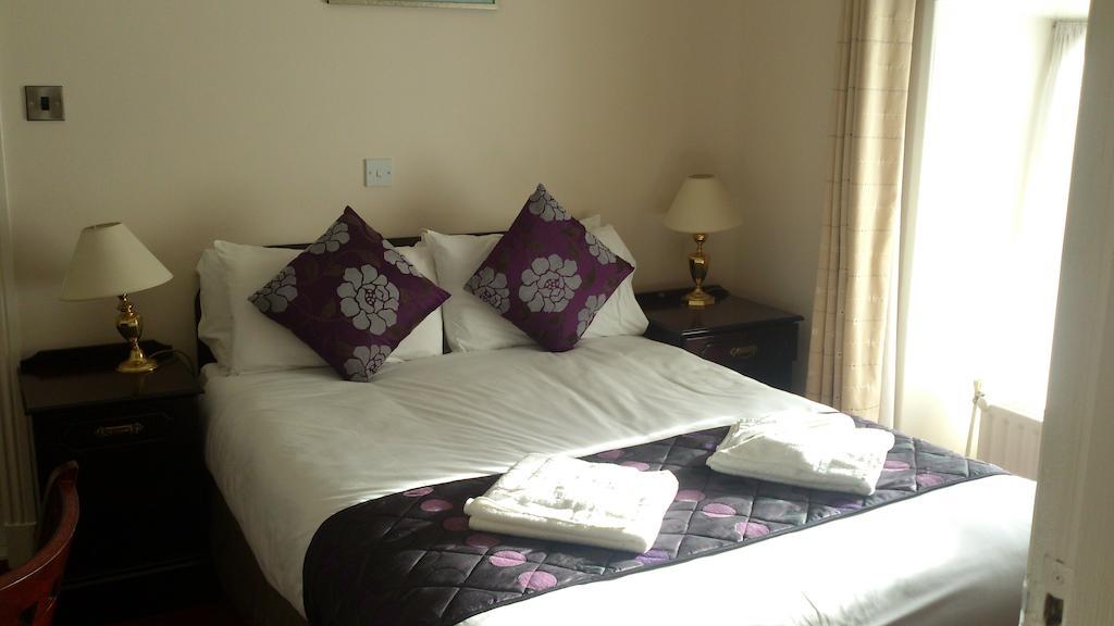 Munster Arms Hotel Bandon Room photo