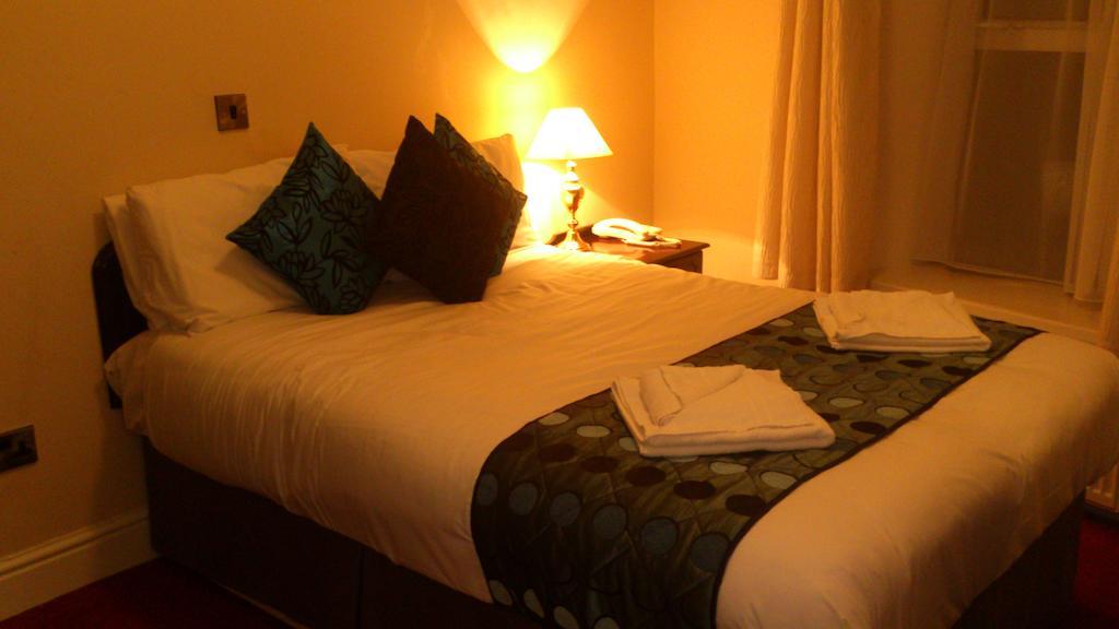 Munster Arms Hotel Bandon Room photo