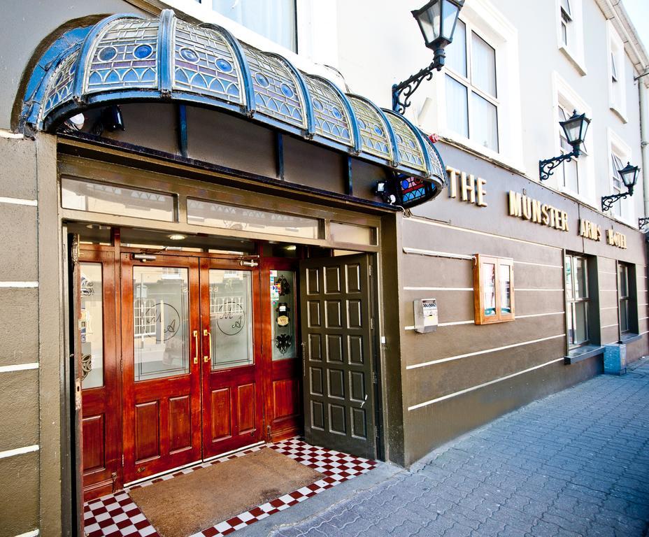 Munster Arms Hotel Bandon Exterior photo